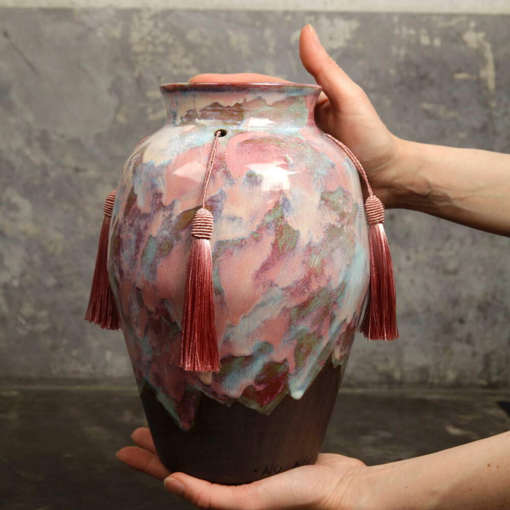 Выставка «1001 ваза»